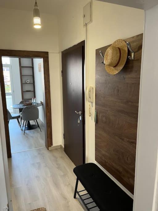 Ferienwohnung Cozy Flat Sofia Exterior foto